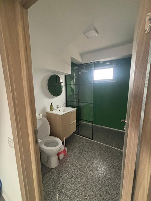 Cabana de inchiriat  in Balcesti zona Belis judet Cluj