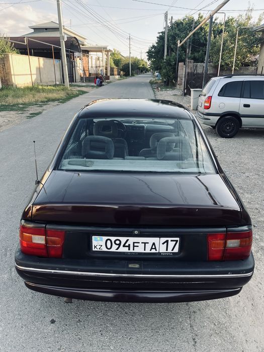 Opel vaectra a 1994