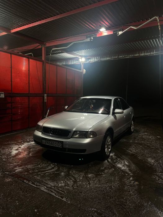 Ауди А4 хороший торг