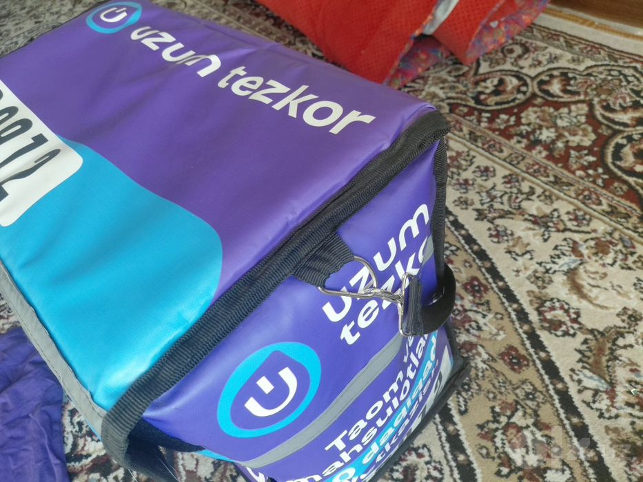 Uzum sumkasi bilan uzum moykasi