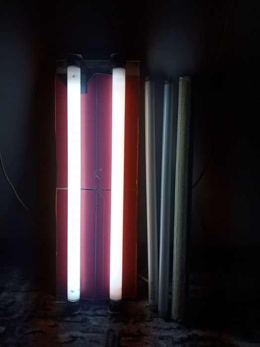 Продам светильник советских времён.