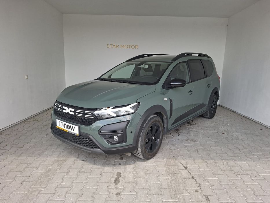 Dacia Jogger Dacia Jogger Eco-G 5 locuri