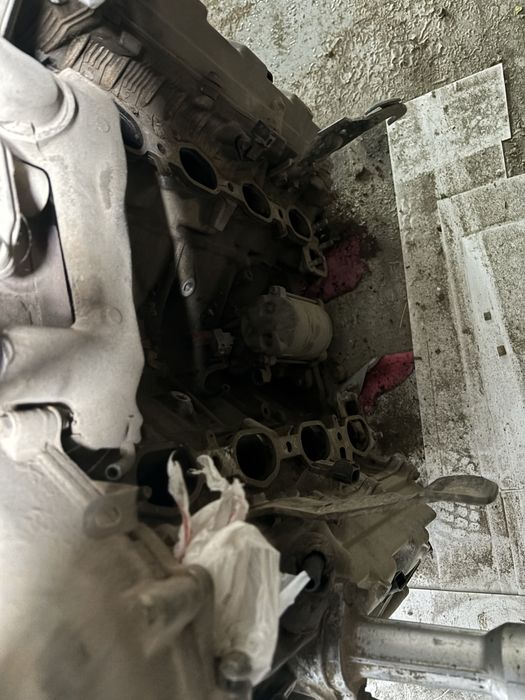 3uz fe vvti на разбор либо целиком