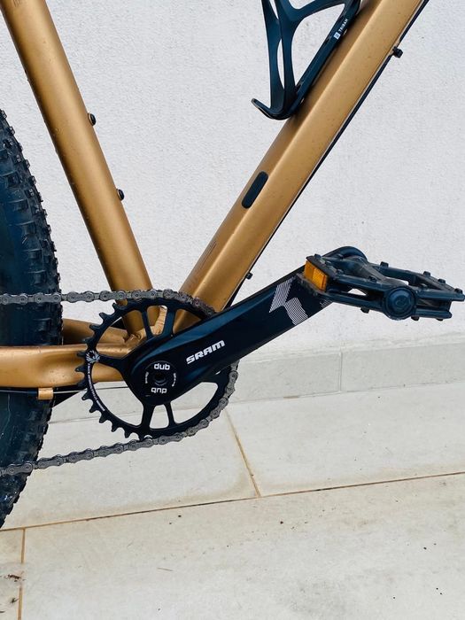 Radon  ZR team - чисто нов !