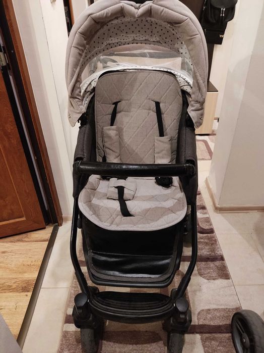 Детска количка Лорели Римини