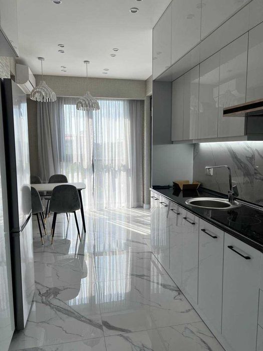 Посуточная Квартира в Ташкент сити