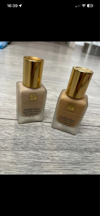 Fond de ten Estee Lauder