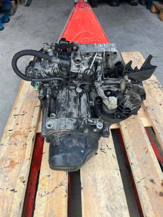 Скоростна Кутия RENAULT MODUS 1.5 DCI 05г.-Ръчна 5ск.