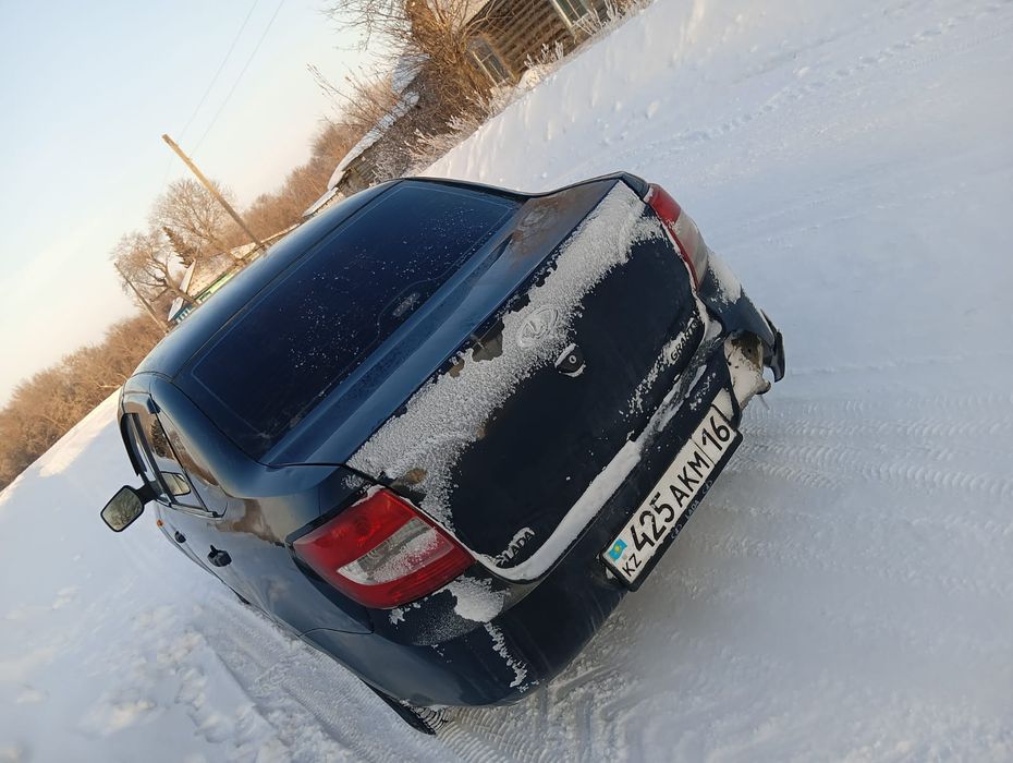 Продам лада гранта