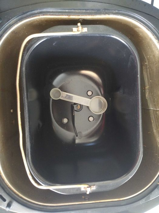 Домашна хлебопекарна BEEM без тефлон