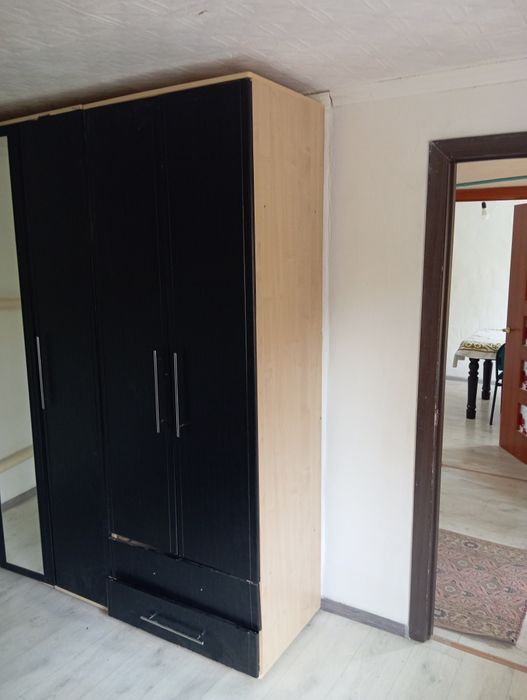 Пәтерге жіберемін