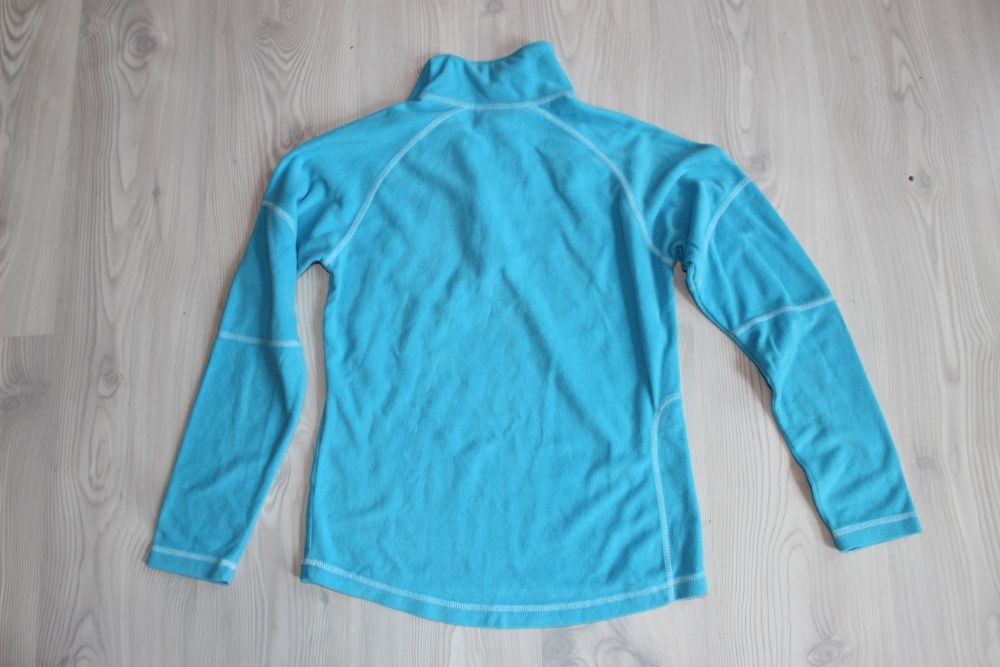 Bluza polar munte/trekking McKINLEY, femei, marime 36(M)