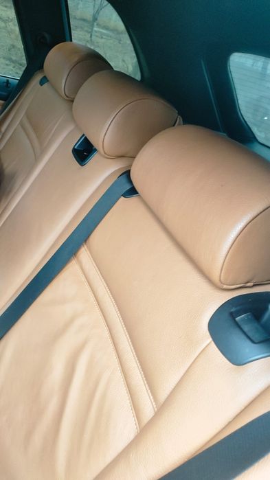 BMW X5 M 2008 — imagine 4