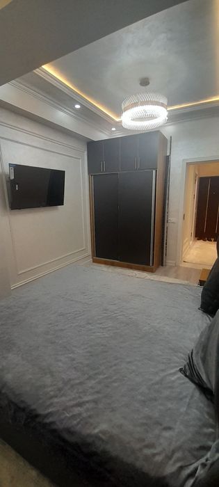 Продаётся квартира