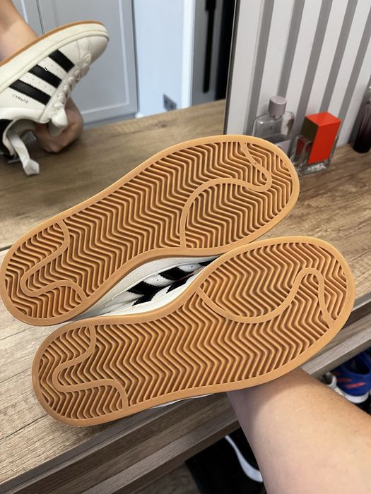 Кроссовки Adidas Campus унисекс