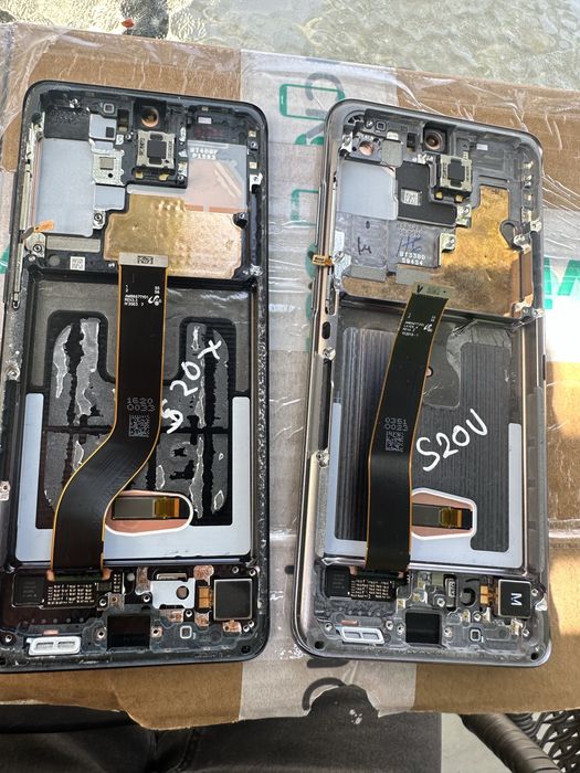 Display original Samsung S21+ S23+ S23 s25 S21 S21fe S20fe S22+ A54 S24 S25 S24+ S25+