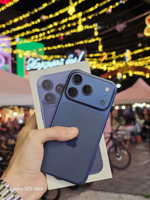 iPhone 17 Pro Айфон 17 Про