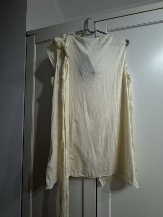 Блузка Massimo Dutti, Новая, р-р М