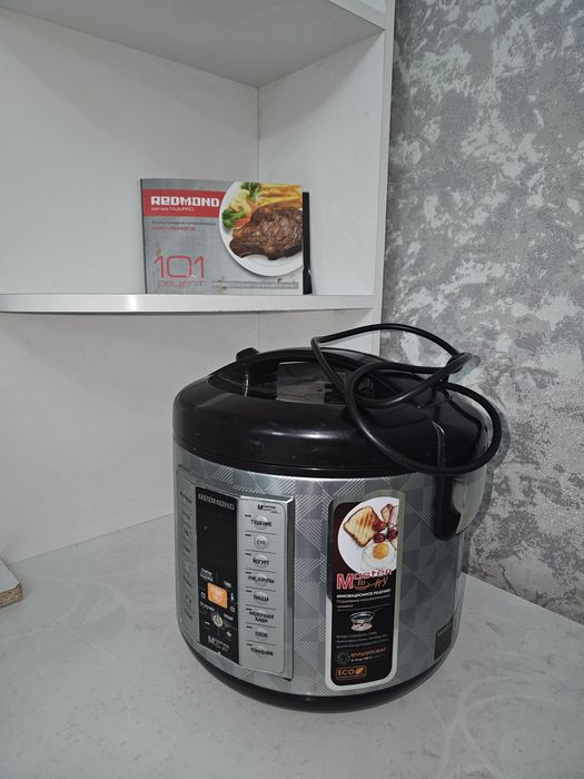 Швейный машина Мультиварка