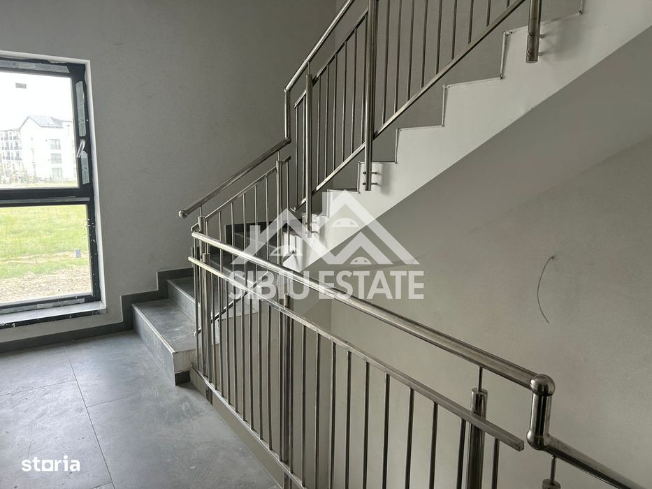 Apartament 2 camere, 55,1 mp, la cheie – Doamna Stanca, + parcare