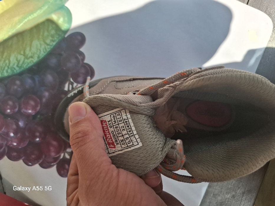 Bocanci copii garmond noi