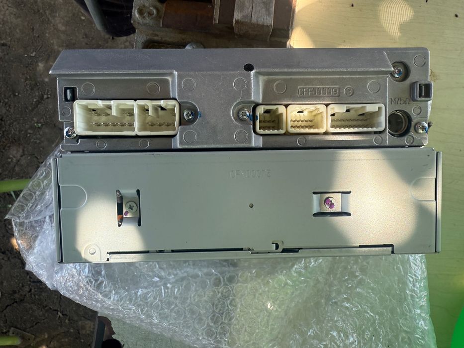 ГНП и други части за за Тойота рав 4 ХА 30