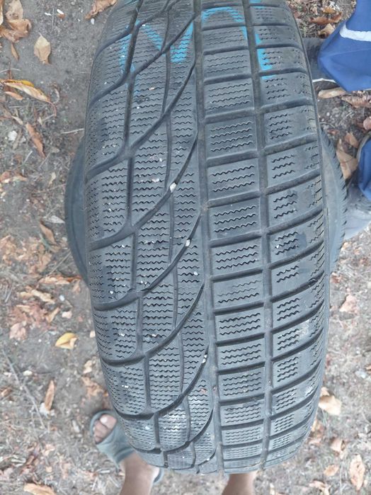 Гуми 205/70/15 4бр.