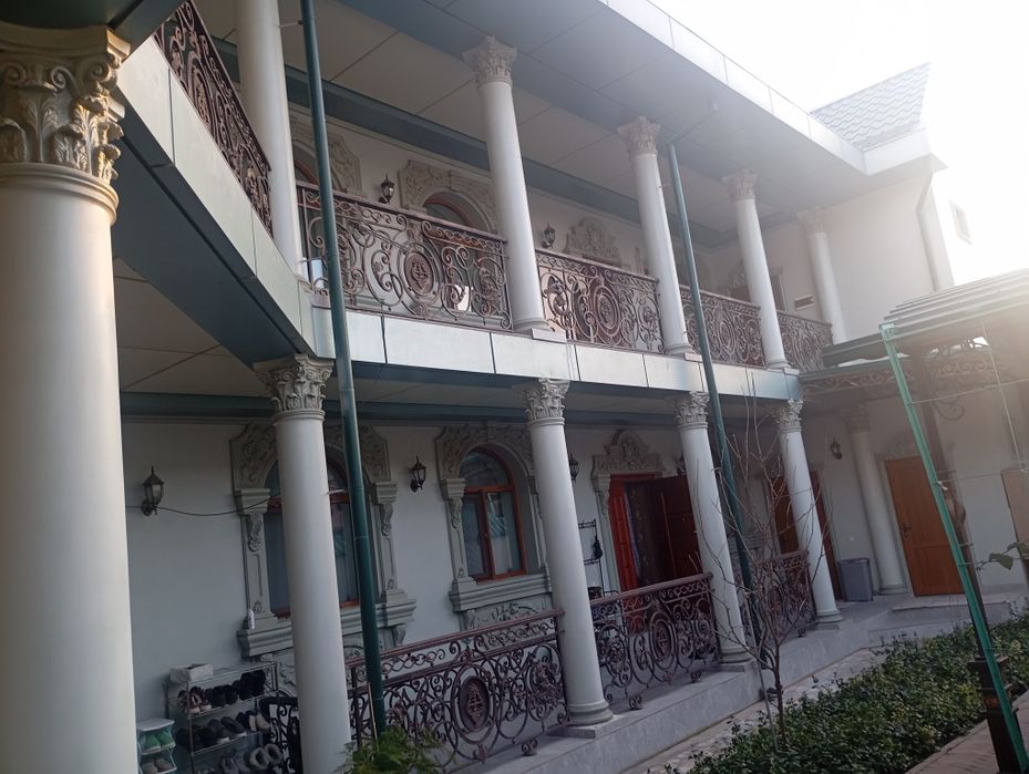 4 сотих 8 хона сот.ди,2 каватли үй,евроремонт,Яшнобод,Рисовый,299 000$