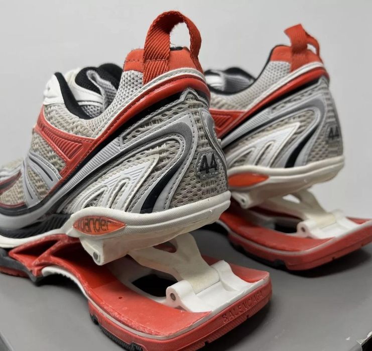 Balenciaga xpander noi