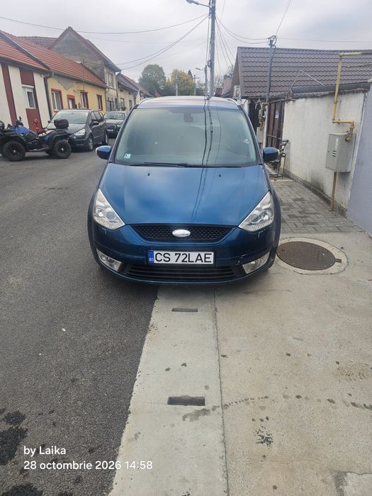 Ford Galaxy