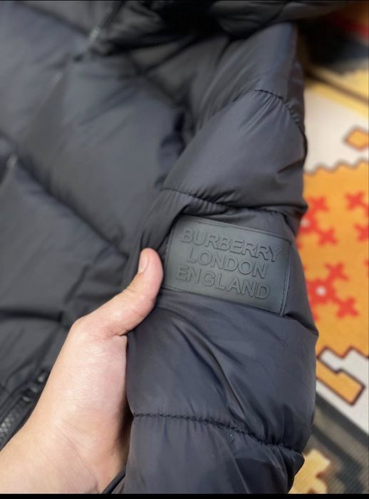 Куртки зимние мужские