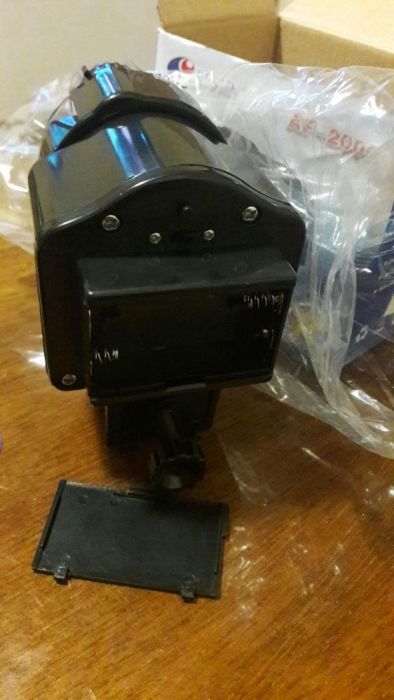 Автоматична хранилка - ТОП ЦЕНА, рибки аквариум костенурки