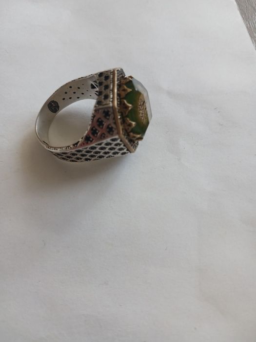 Продам печатку мужскаю