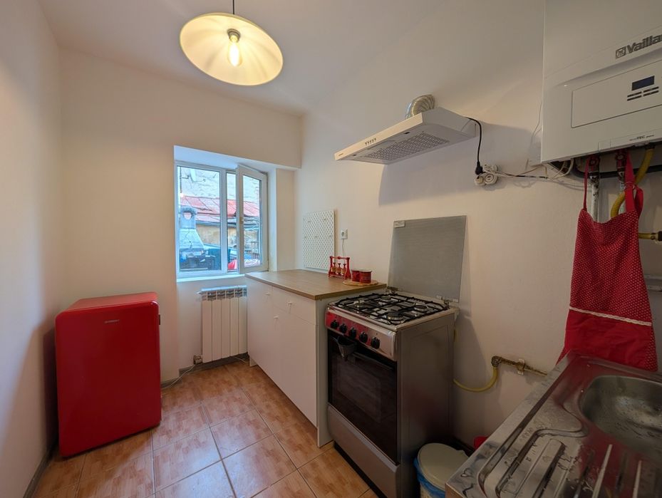 Apartament – Sibiu - Vedere 5