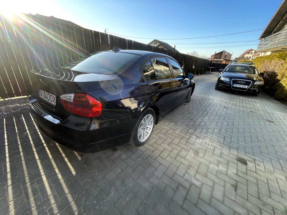 BMW 320d e90 2006 - Unic Propietar