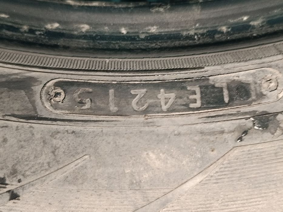 Зимняя резина toyo