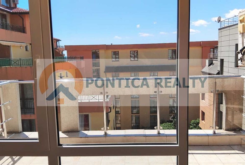 Продава се Едностаен апартамент в Свети Влас - 36 кв.м за 1167 €/кв.м - Снимка #9