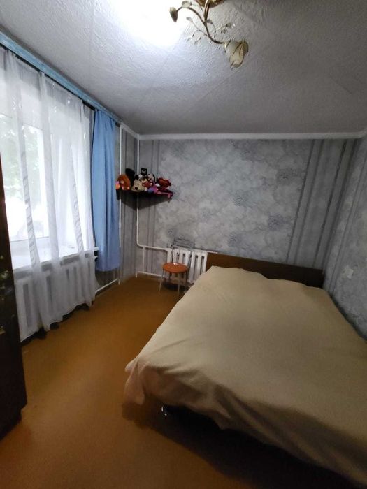 Продам 3-ком квартиру в центре города