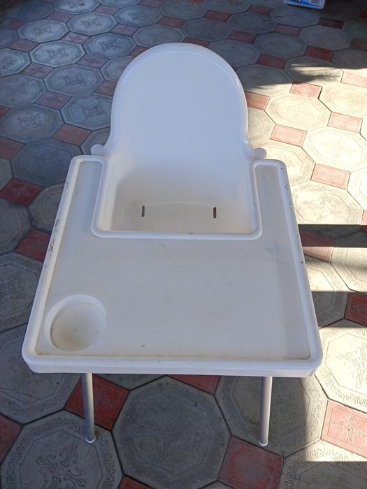 Стул детский для кормления