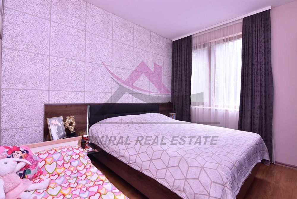 Продава се Тристаен апартамент в Варна, м-т Зеленика - 70 кв.м за 2358 €/кв.м - Снимка #4