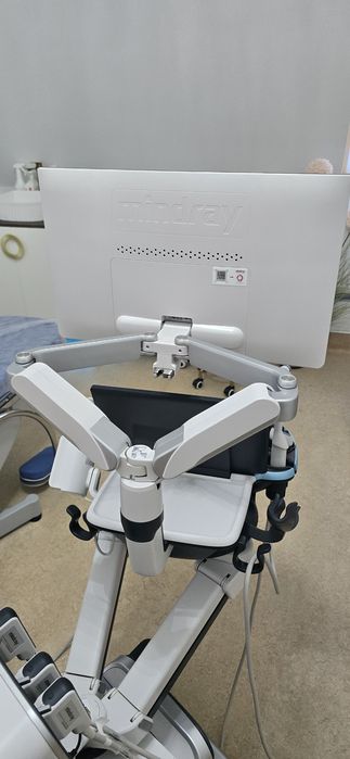 Ecograf Mindray Resona I9