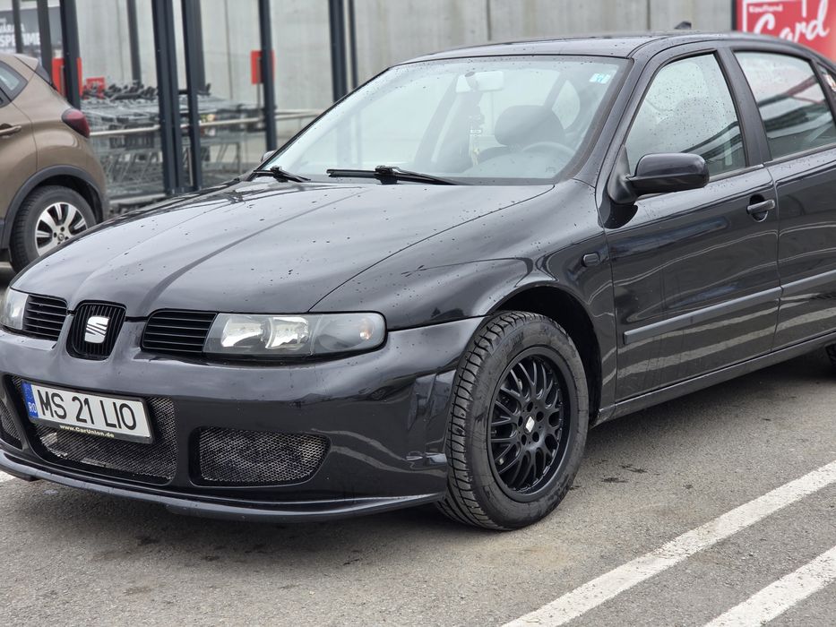 Seat toledo 1M2.