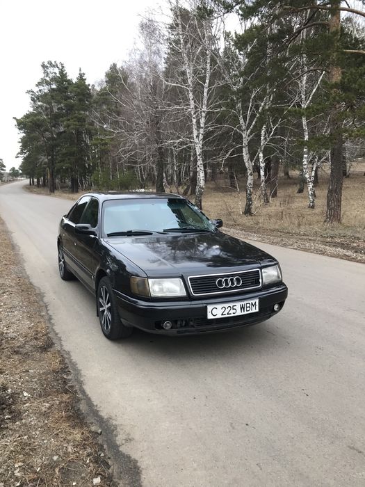 Продам Ауди 100 c4.