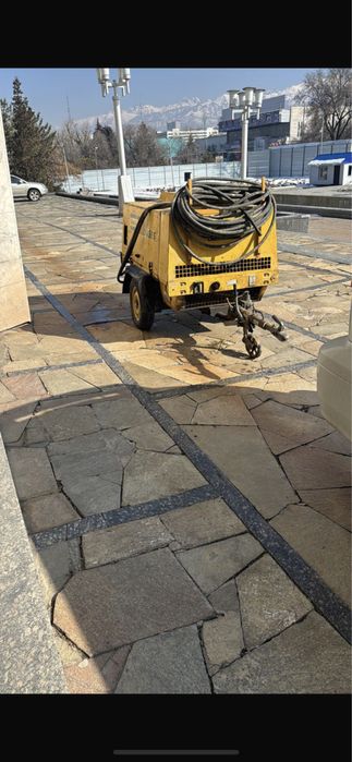 Аренда компрессоров