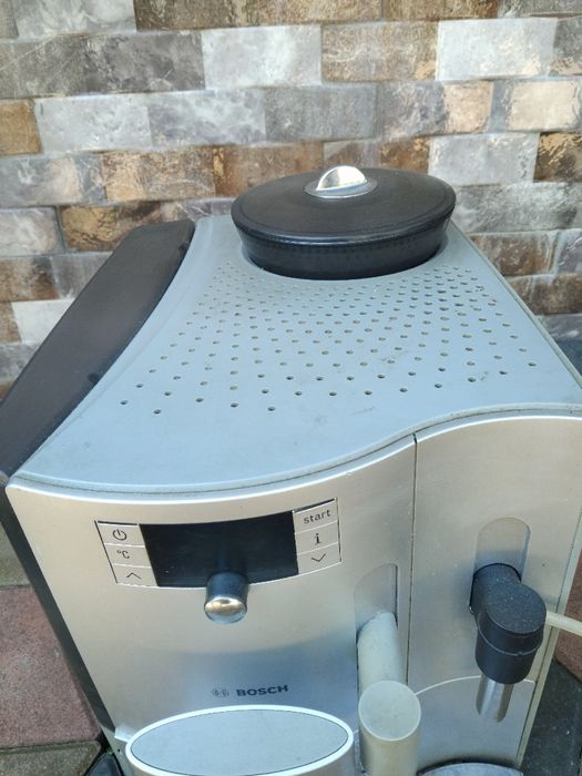 Expresor cafea Bosch