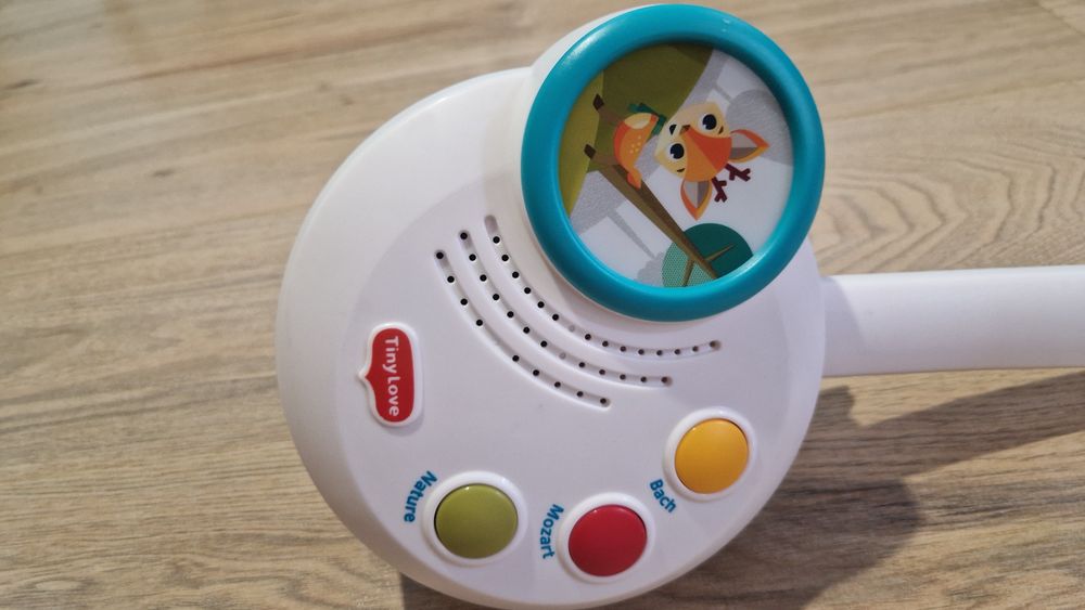 Tiny Love Музикална въртележка Classic Into the Forest