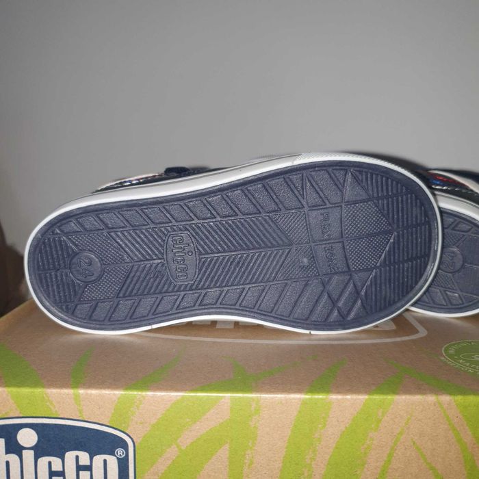 Детски обувки Chicco