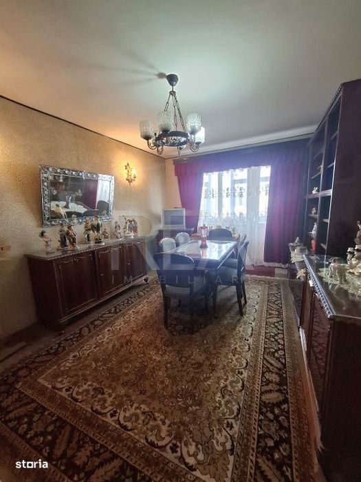 3 camere, decomandat, et 6/10, anvelopat- Drumul Taberei, Frigocom