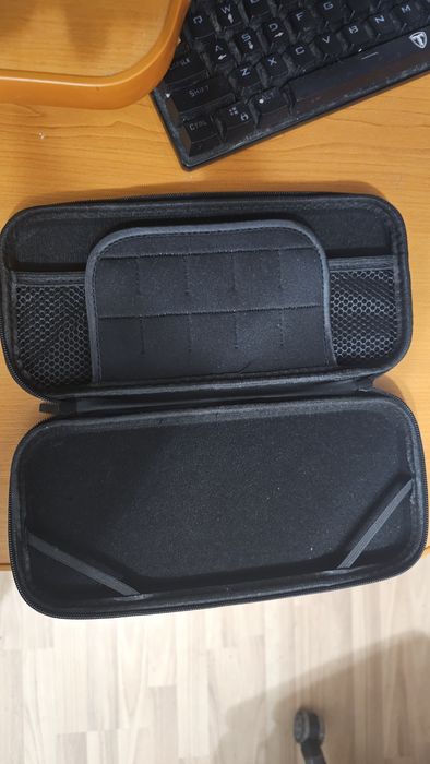 Vand nintento switch v2 modat