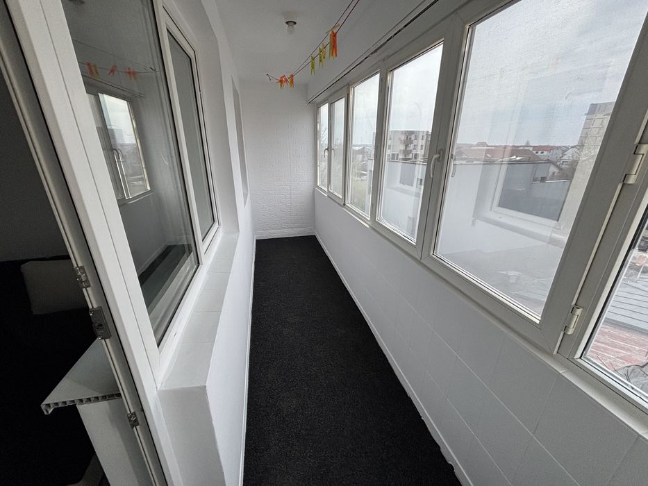 Apartament cu 2 camere de inchiriat Crangasi